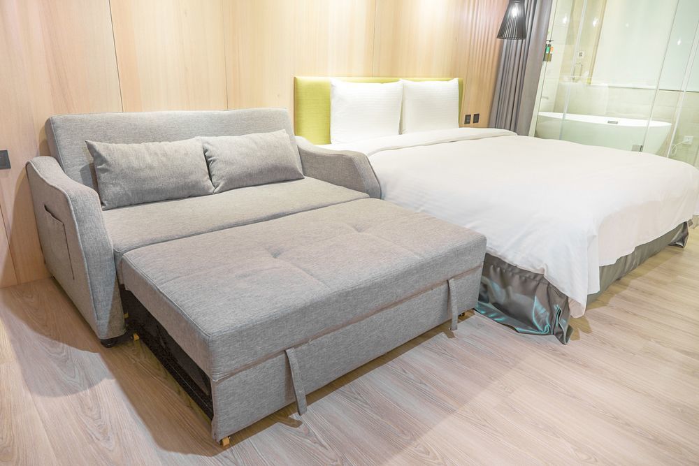 Green Hotel - West District Taizhong Zewnętrze zdjęcie