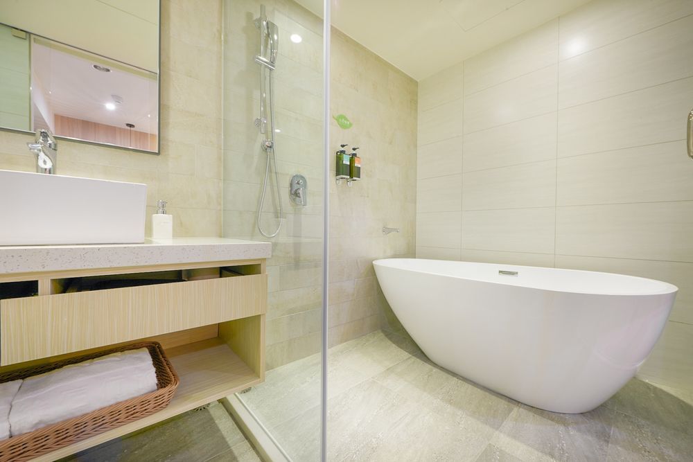 Green Hotel - West District Taizhong Zewnętrze zdjęcie